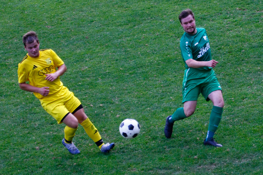 1. Mannschaft vs SV Kirchahorn  (30.07.2026) - 33