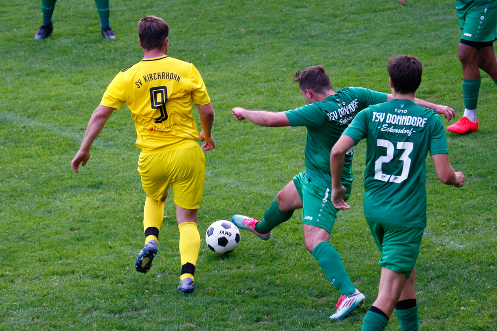 1. Mannschaft vs SV Kirchahorn  (30.07.2026) - 35
