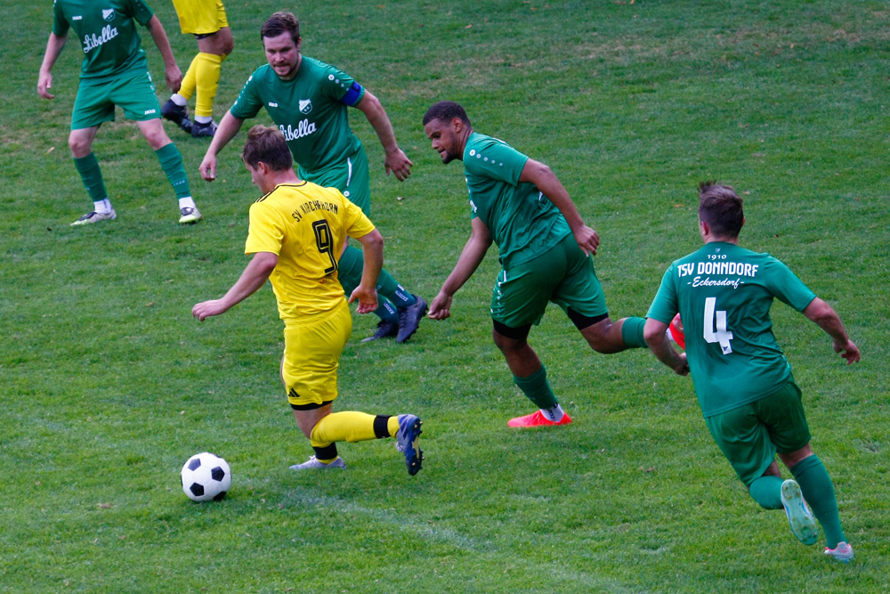 1. Mannschaft vs SV Kirchahorn  (30.07.2026) - 36