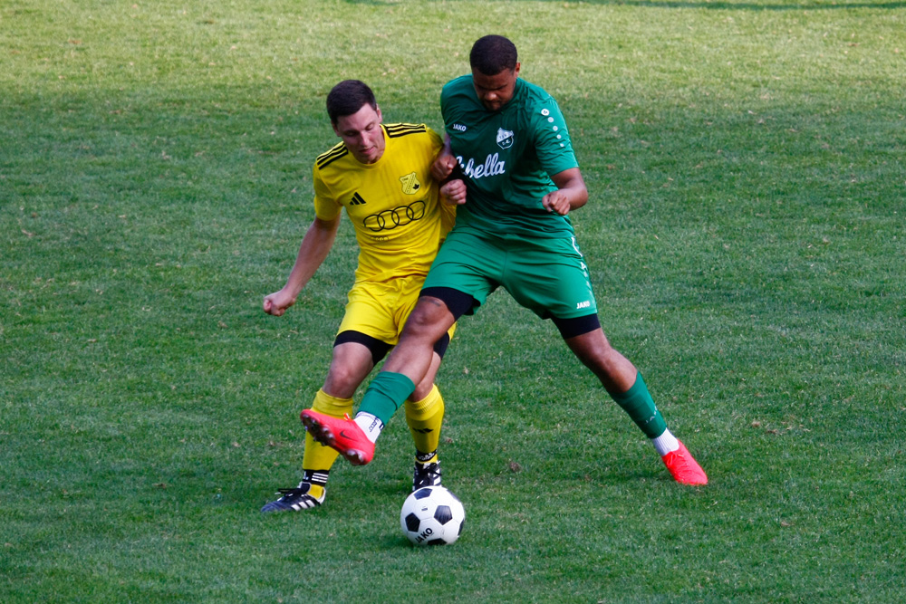 1. Mannschaft vs SV Kirchahorn  (30.07.2026) - 37