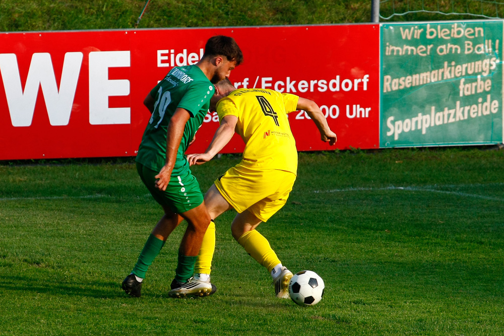 1. Mannschaft vs SV Kirchahorn  (30.07.2026) - 38