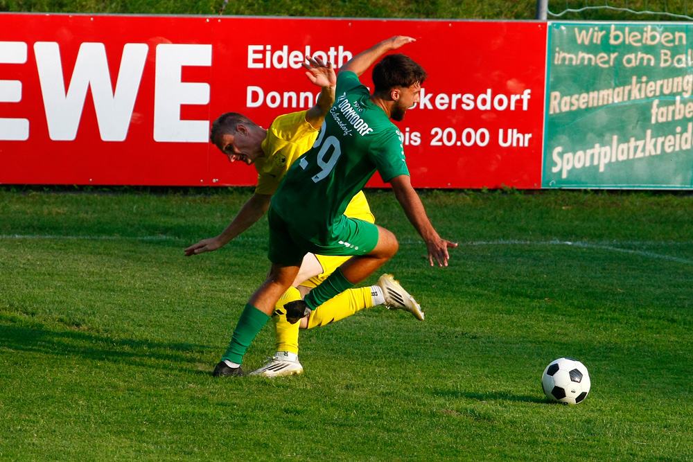 1. Mannschaft vs SV Kirchahorn  (30.07.2026) - 39