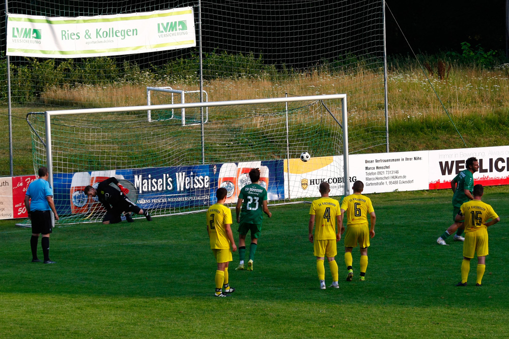 1. Mannschaft vs SV Kirchahorn  (30.07.2026) - 41
