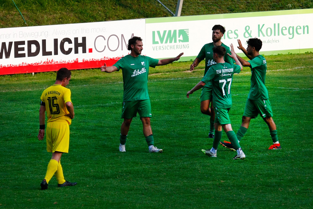 1. Mannschaft vs SV Kirchahorn  (30.07.2026) - 42