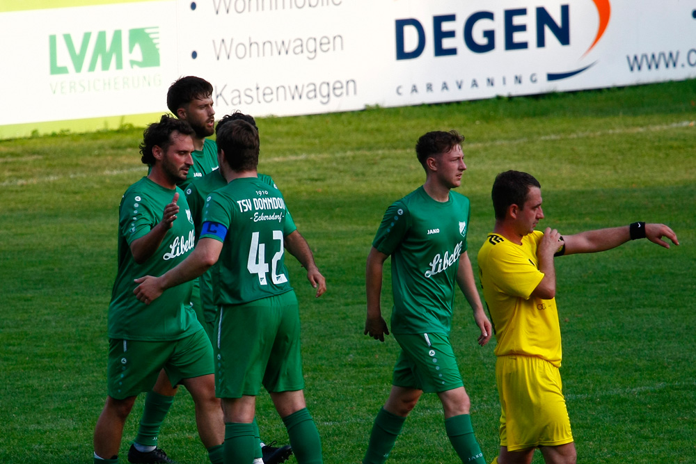 1. Mannschaft vs SV Kirchahorn  (30.07.2026) - 43