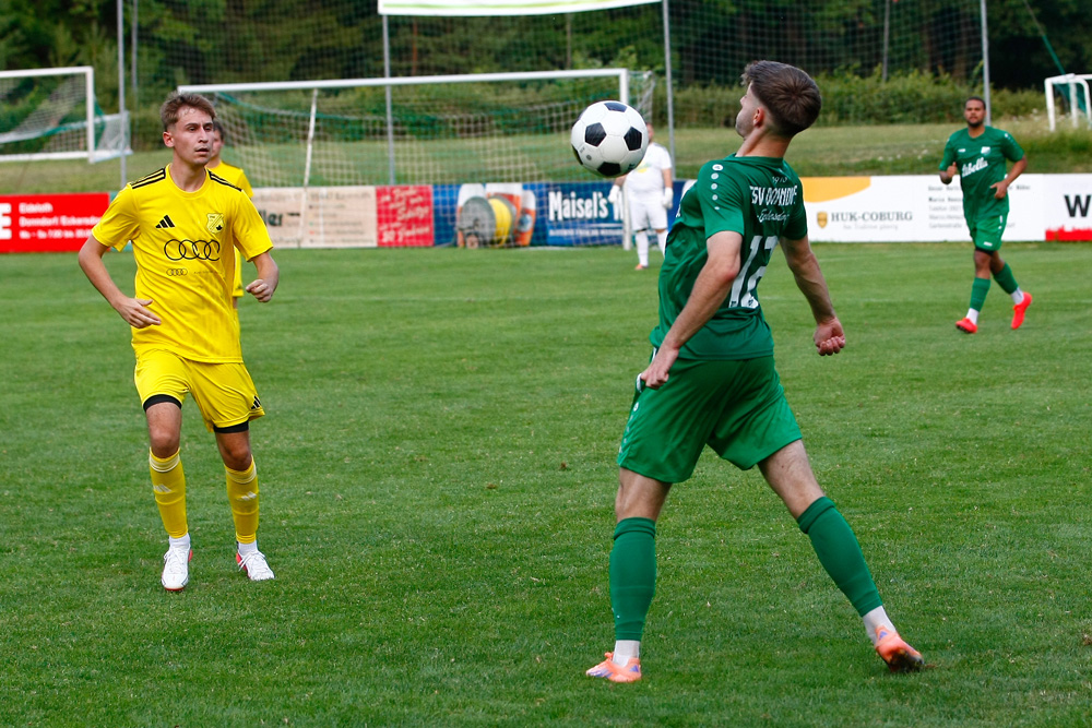 1. Mannschaft vs SV Kirchahorn  (30.07.2026) - 45