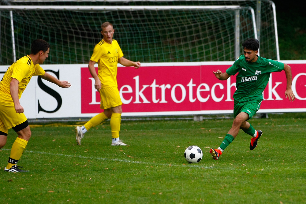 1. Mannschaft vs SV Kirchahorn  (30.07.2026) - 47