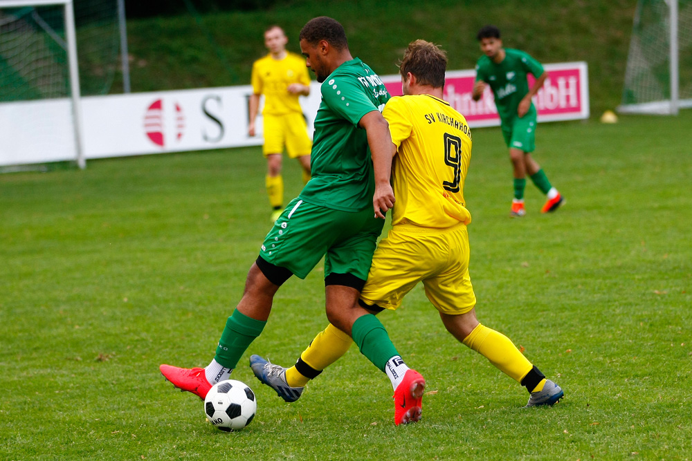 1. Mannschaft vs SV Kirchahorn  (30.07.2026) - 49