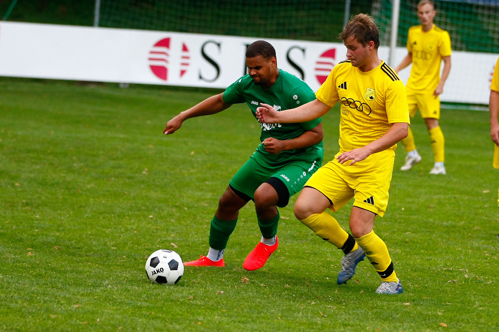 1. Mannschaft vs SV Kirchahorn  (30.07.2026) - 50