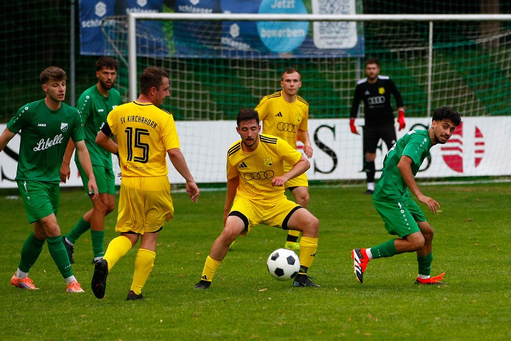 1. Mannschaft vs SV Kirchahorn  (30.07.2026) - 51