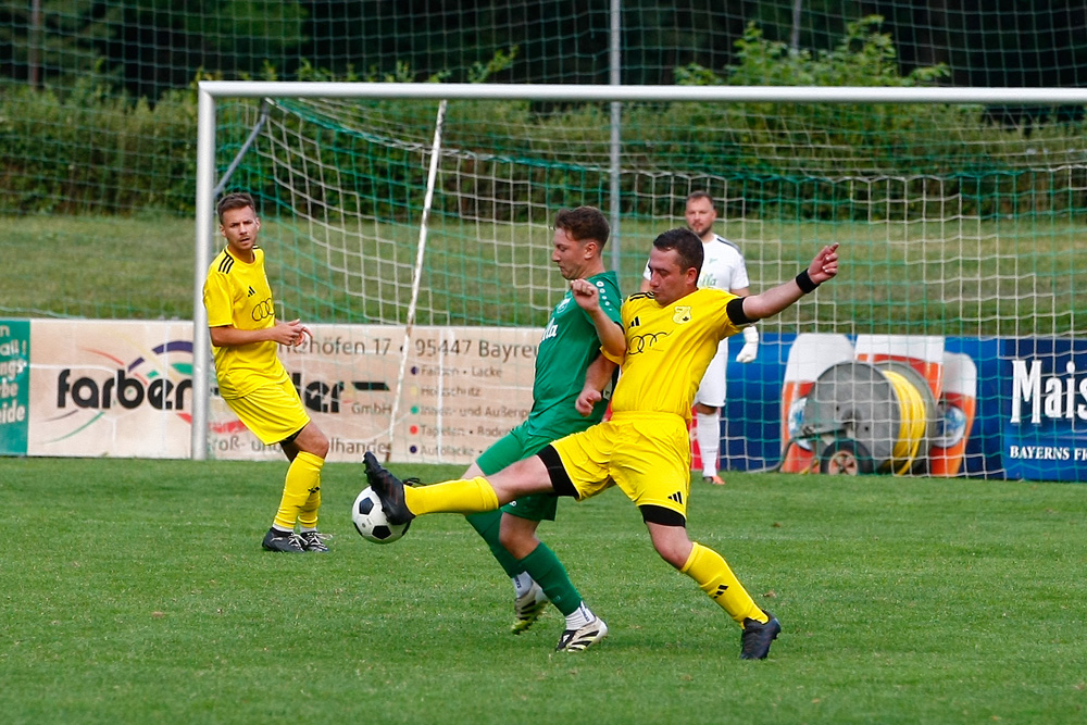 1. Mannschaft vs SV Kirchahorn  (30.07.2026) - 53