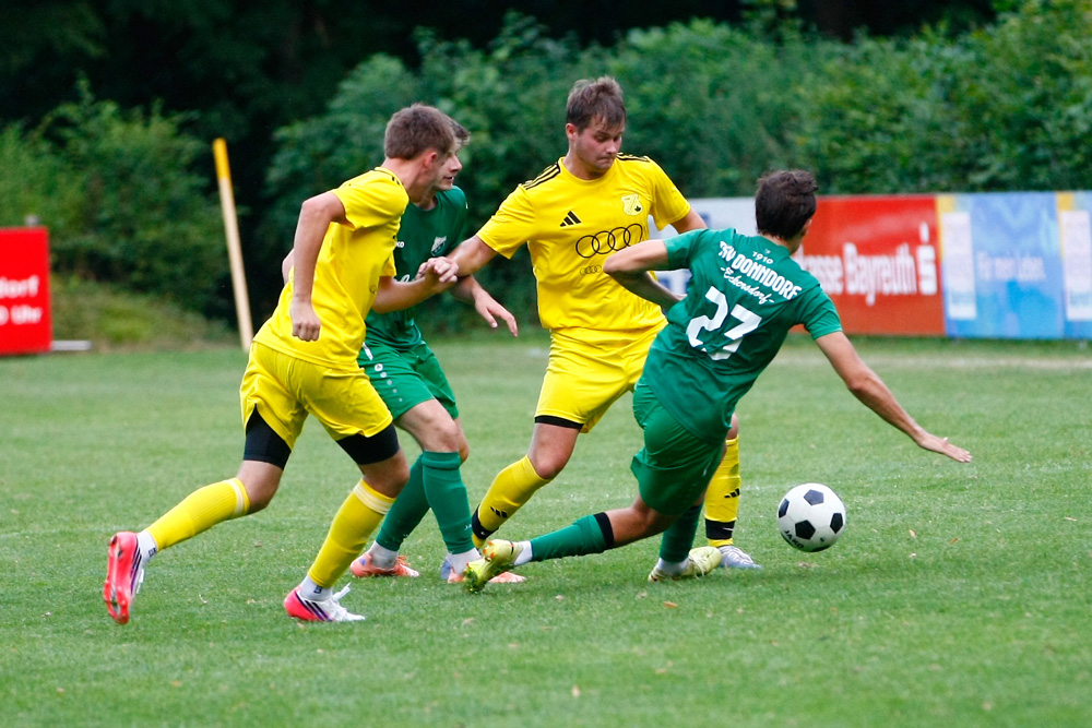 1. Mannschaft vs SV Kirchahorn  (30.07.2026) - 56