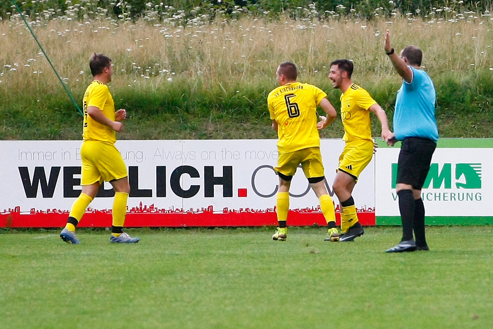 1. Mannschaft vs SV Kirchahorn  (30.07.2026) - 60