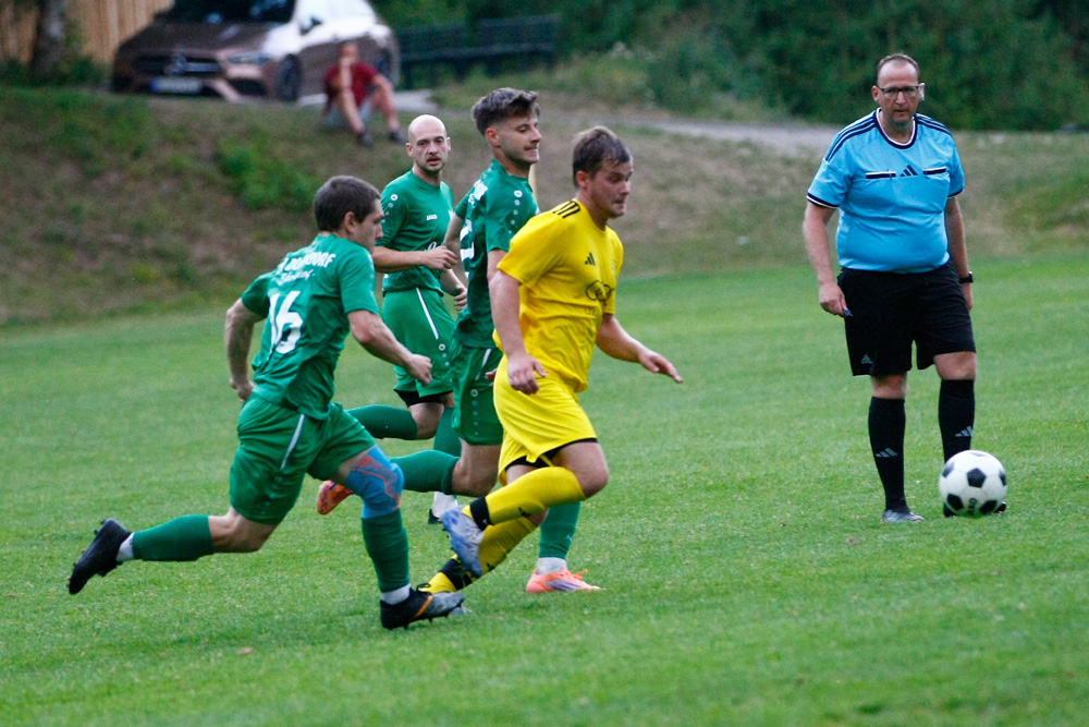 1. Mannschaft vs SV Kirchahorn  (30.07.2026) - 62