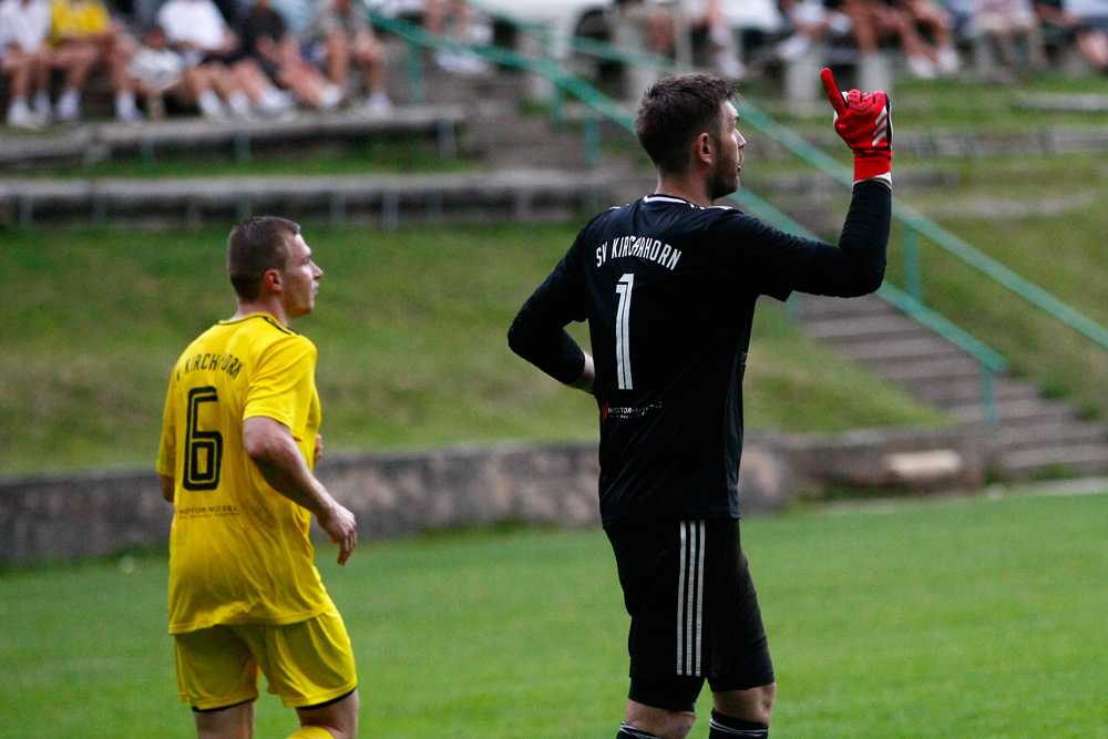 1. Mannschaft vs SV Kirchahorn  (30.07.2026) - 66