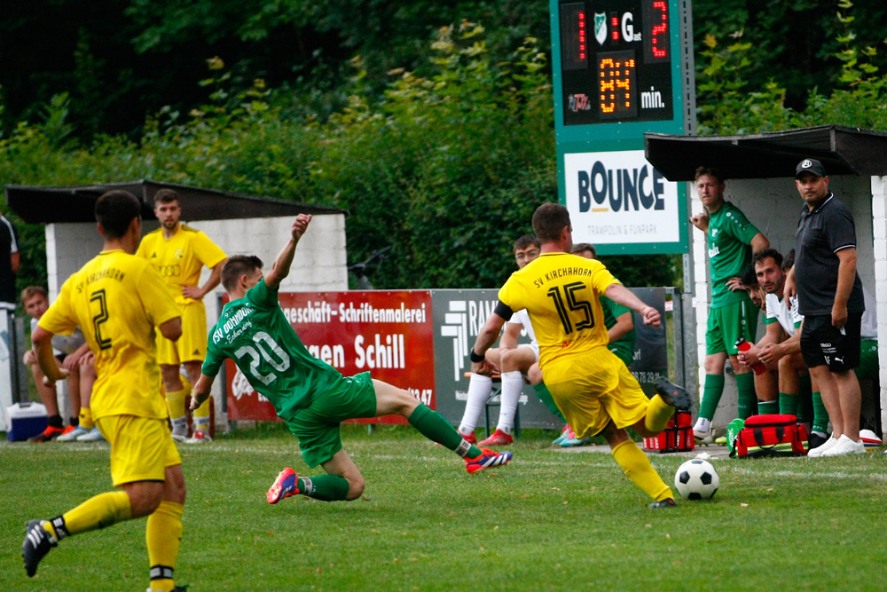 1. Mannschaft vs SV Kirchahorn  (30.07.2026) - 67