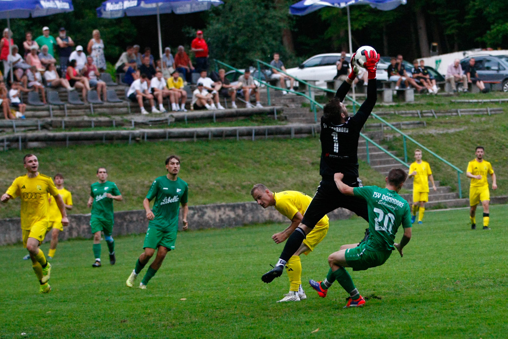 1. Mannschaft vs SV Kirchahorn  (30.07.2026) - 68