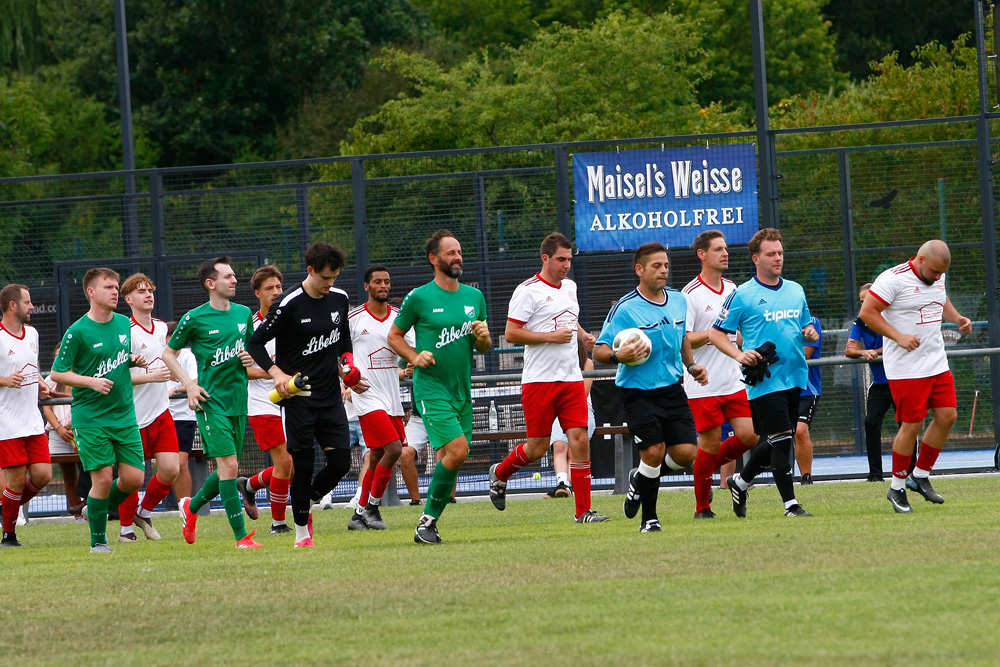 2. Mannschaft vs (SG) Altenplos/Heinersreuth  2 (09.08.2026) - 3