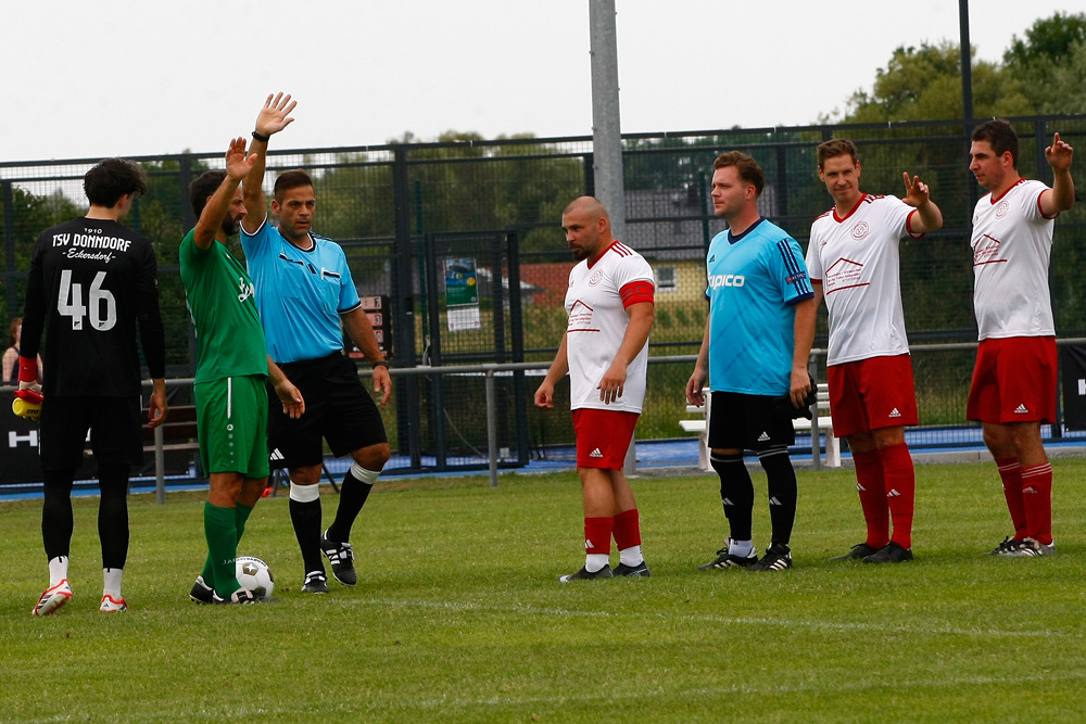 2. Mannschaft vs (SG) Altenplos/Heinersreuth  2 (09.08.2026) - 4