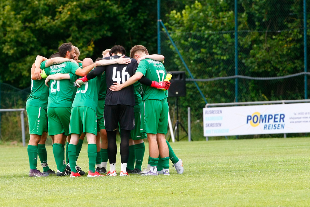 2. Mannschaft vs (SG) Altenplos/Heinersreuth  2 (09.08.2026) - 6