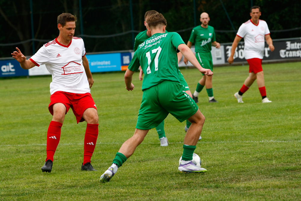 2. Mannschaft vs (SG) Altenplos/Heinersreuth  2 (09.08.2026) - 10