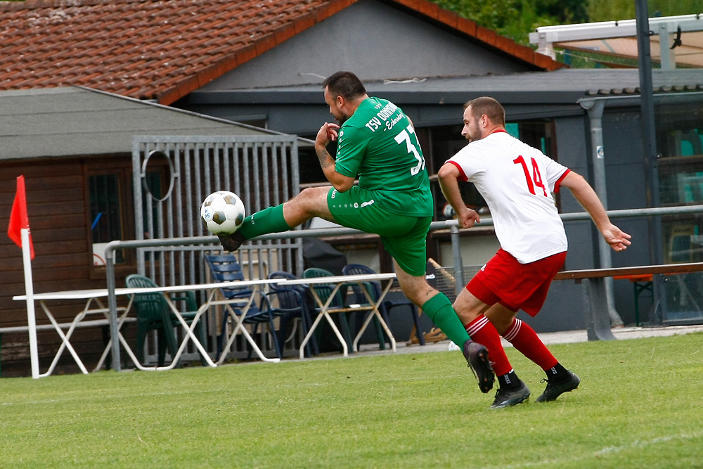 2. Mannschaft vs (SG) Altenplos/Heinersreuth  2 (09.08.2026) - 11
