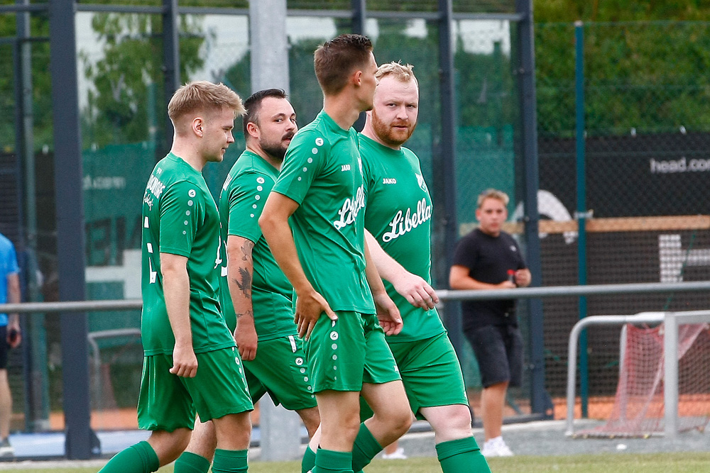 2. Mannschaft vs (SG) Altenplos/Heinersreuth  2 (09.08.2026) - 13