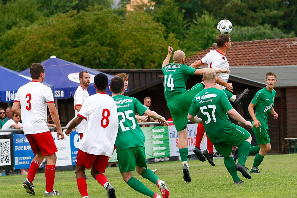 2. Mannschaft vs (SG) Altenplos/Heinersreuth  2 (09.08.2026) - 15