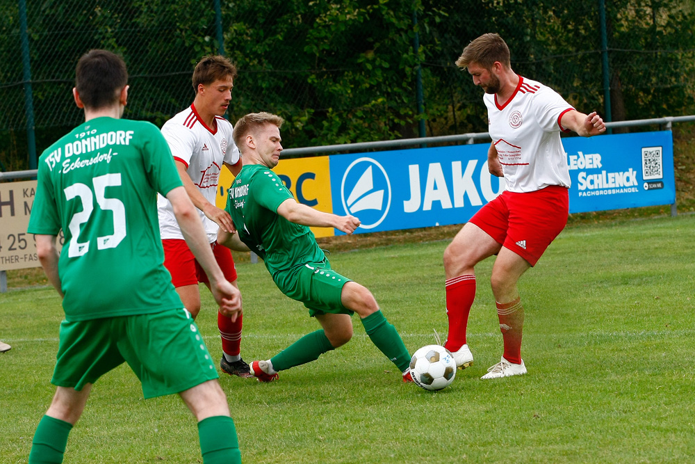 2. Mannschaft vs (SG) Altenplos/Heinersreuth  2 (09.08.2026) - 17