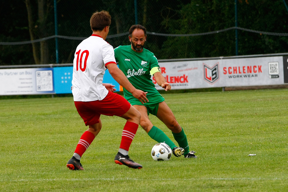 2. Mannschaft vs (SG) Altenplos/Heinersreuth  2 (09.08.2026) - 25