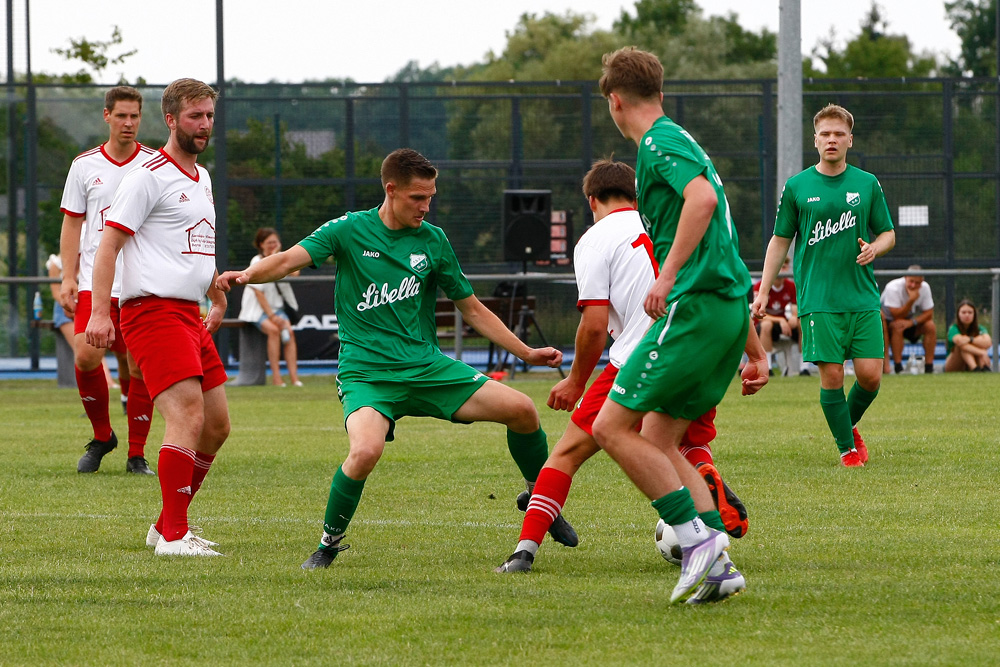 2. Mannschaft vs (SG) Altenplos/Heinersreuth  2 (09.08.2026) - 26