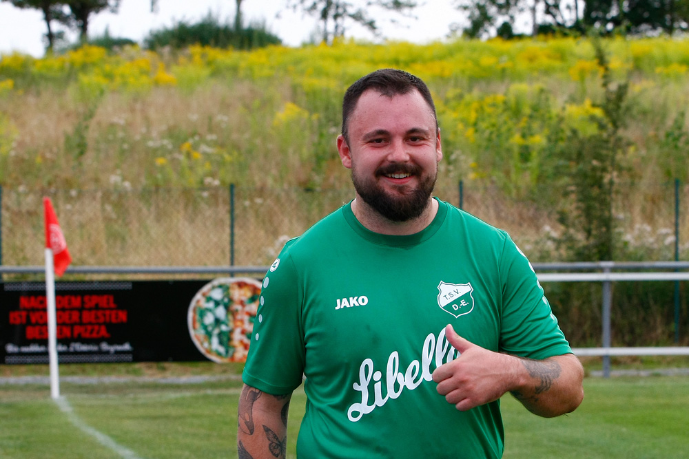 2. Mannschaft vs (SG) Altenplos/Heinersreuth  2 (09.08.2026) - 27