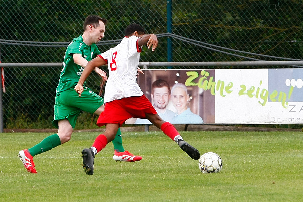 2. Mannschaft vs (SG) Altenplos/Heinersreuth  2 (09.08.2026) - 28