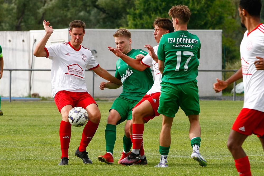 2. Mannschaft vs (SG) Altenplos/Heinersreuth  2 (09.08.2026) - 30