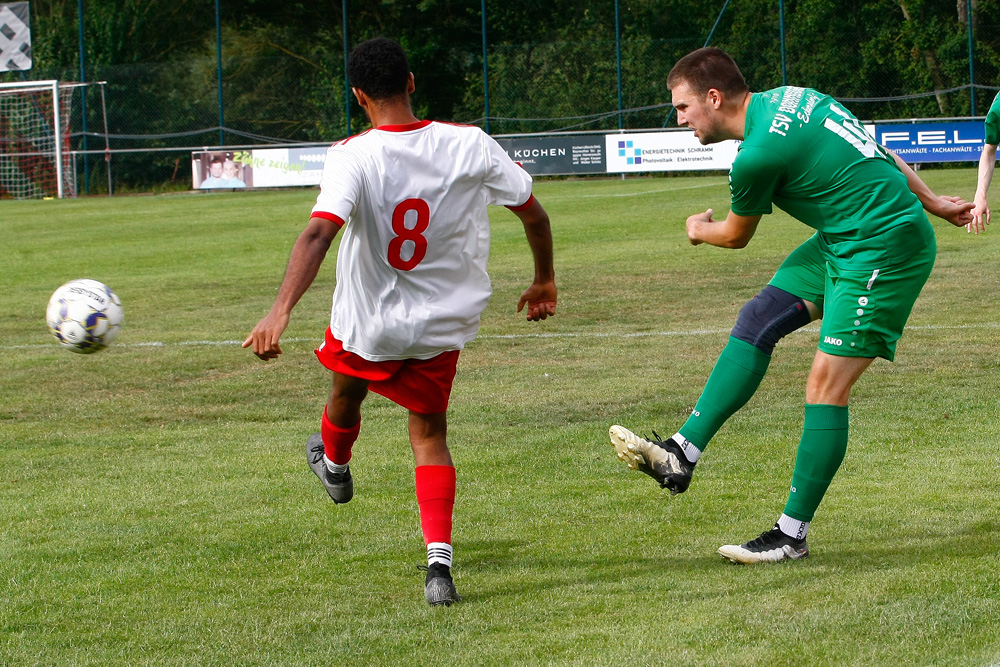 2. Mannschaft vs (SG) Altenplos/Heinersreuth  2 (09.08.2026) - 32