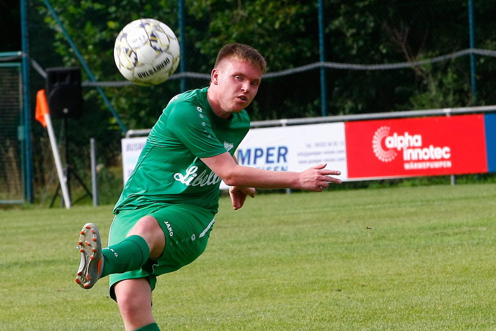 2. Mannschaft vs (SG) Altenplos/Heinersreuth  2 (09.08.2026) - 35