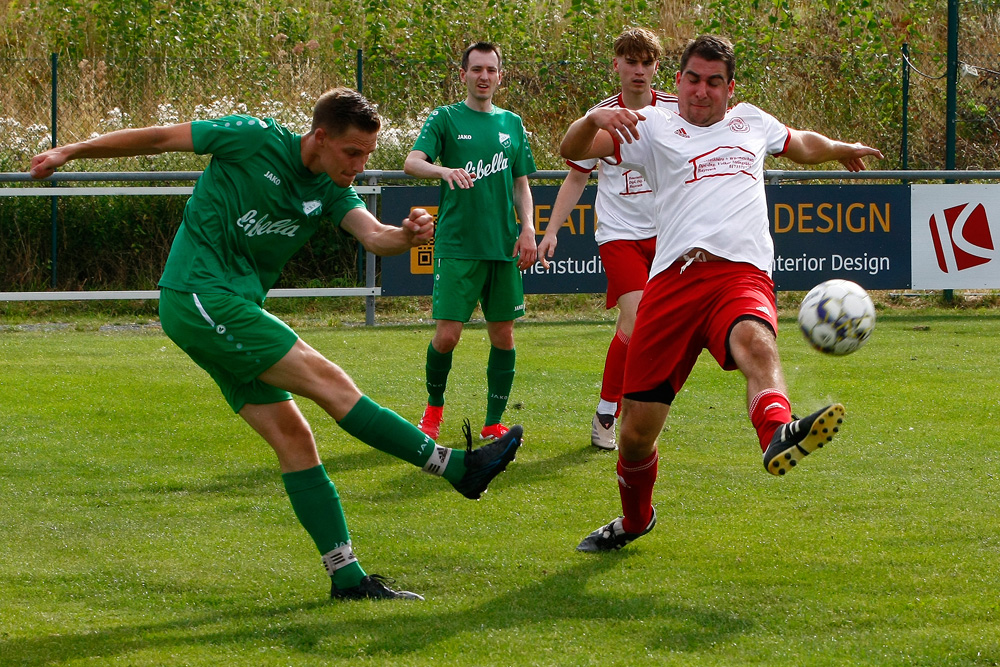 2. Mannschaft vs (SG) Altenplos/Heinersreuth  2 (09.08.2026) - 36