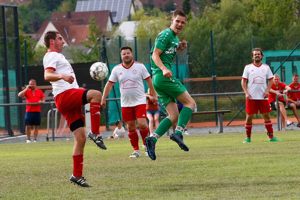 2. Mannschaft vs (SG) Altenplos/Heinersreuth  2 (09.08.2026) - 44