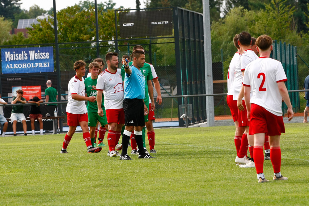 2. Mannschaft vs (SG) Altenplos/Heinersreuth  2 (09.08.2026) - 46