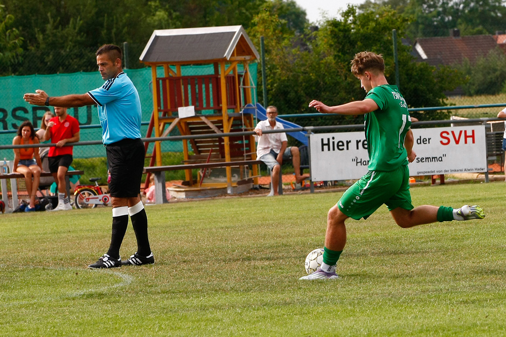 2. Mannschaft vs (SG) Altenplos/Heinersreuth  2 (09.08.2026) - 47