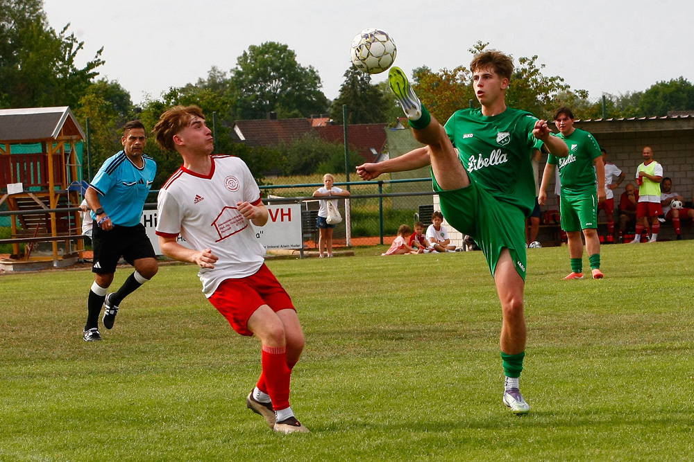 2. Mannschaft vs (SG) Altenplos/Heinersreuth  2 (09.08.2026) - 48