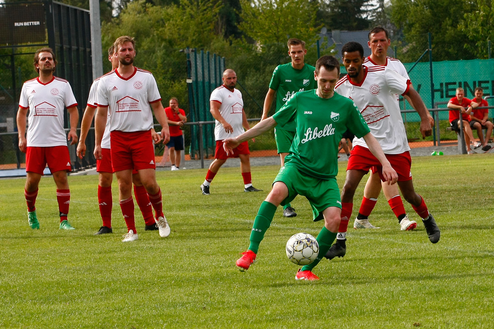 2. Mannschaft vs (SG) Altenplos/Heinersreuth  2 (09.08.2026) - 49