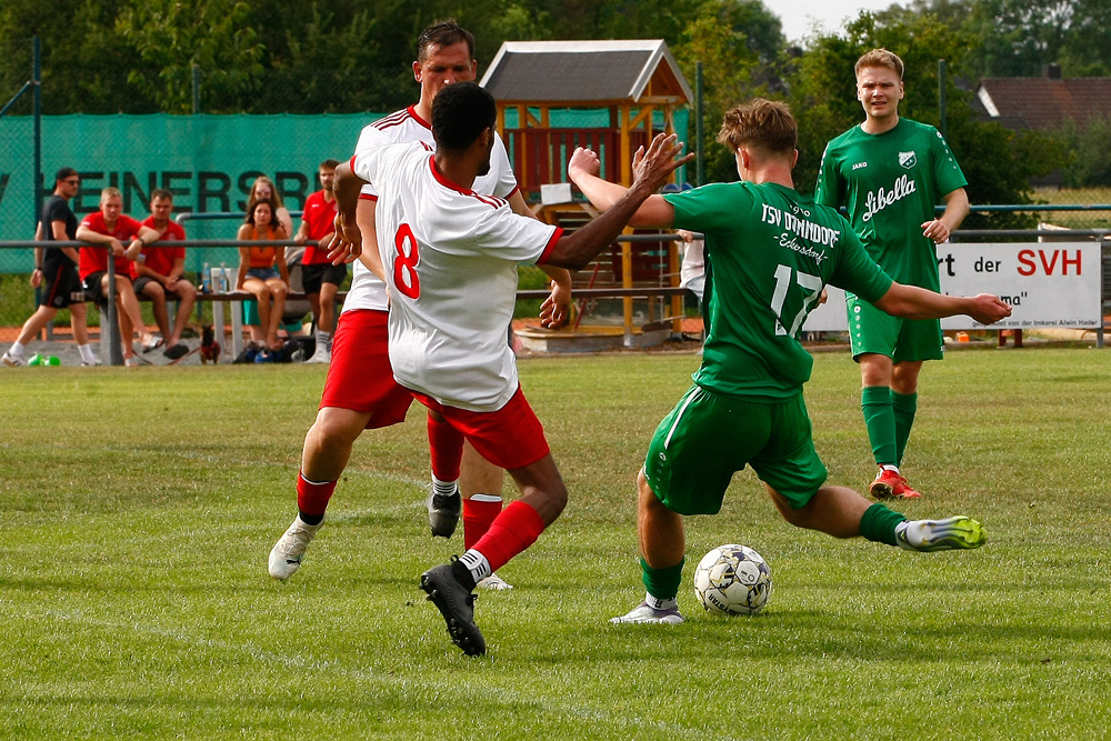 2. Mannschaft vs (SG) Altenplos/Heinersreuth  2 (09.08.2026) - 50