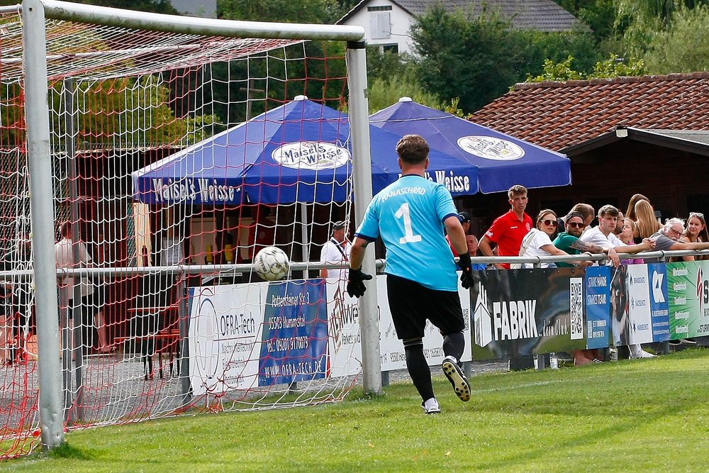 2. Mannschaft vs (SG) Altenplos/Heinersreuth  2 (09.08.2026) - 52