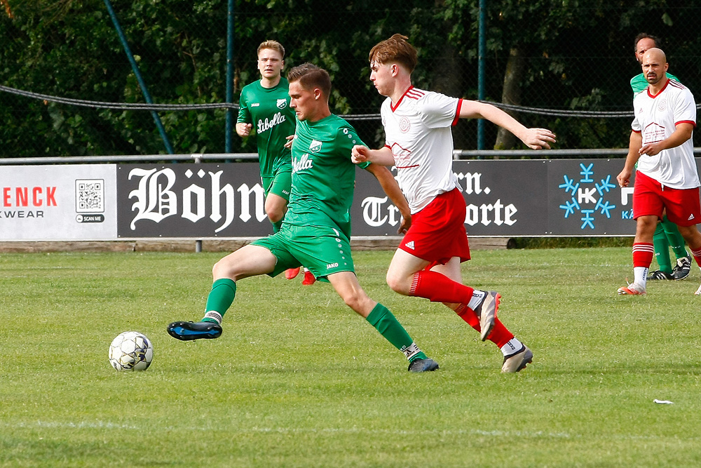 2. Mannschaft vs (SG) Altenplos/Heinersreuth  2 (09.08.2026) - 56