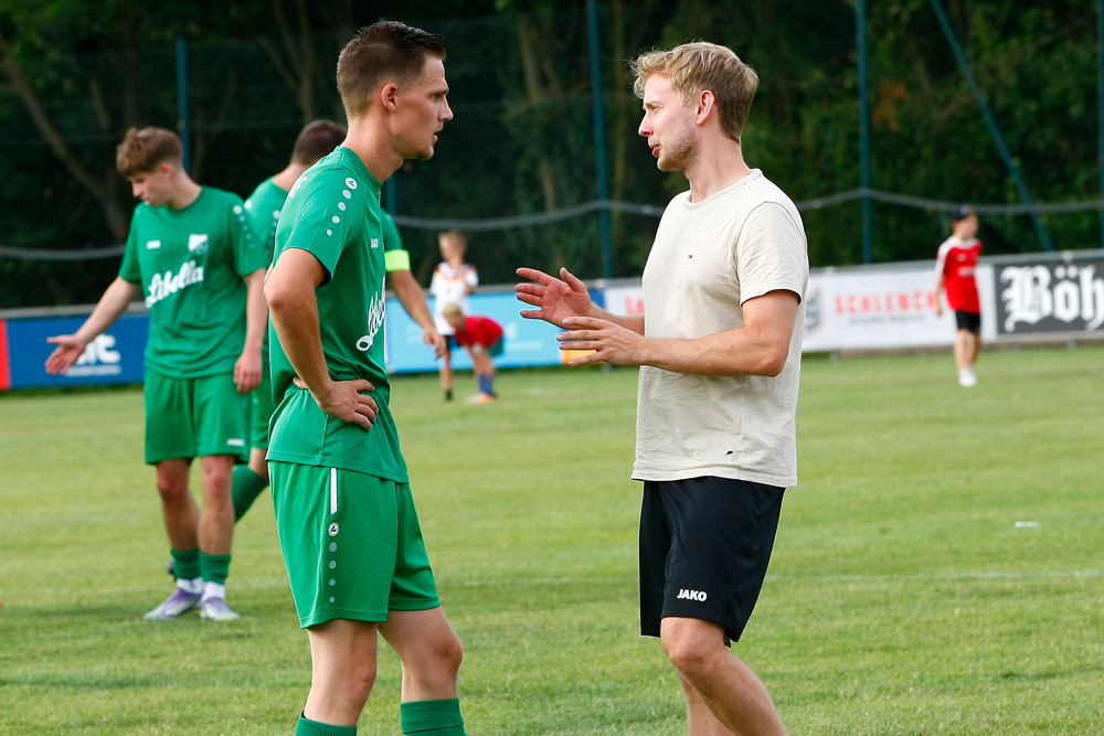 2. Mannschaft vs (SG) Altenplos/Heinersreuth  2 (09.08.2026) - 58