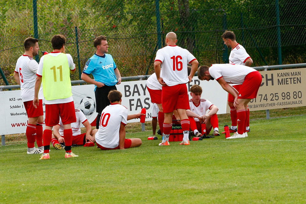 2. Mannschaft vs (SG) Altenplos/Heinersreuth  2 (09.08.2026) - 59