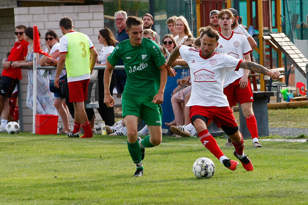 2. Mannschaft vs (SG) Altenplos/Heinersreuth  2 (09.08.2026) - 61