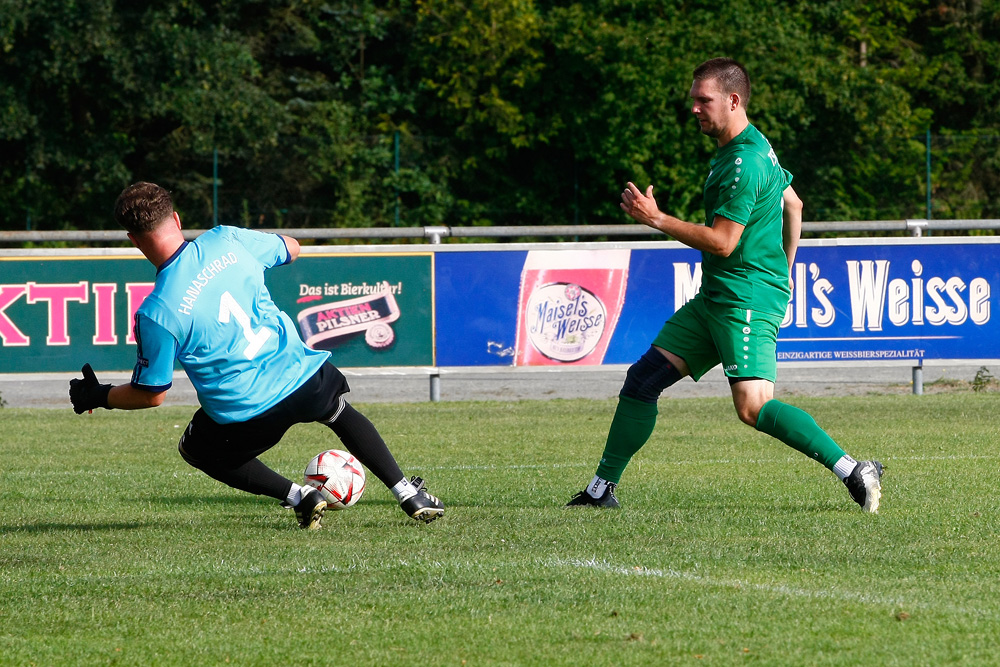 2. Mannschaft vs (SG) Altenplos/Heinersreuth  2 (09.08.2026) - 62