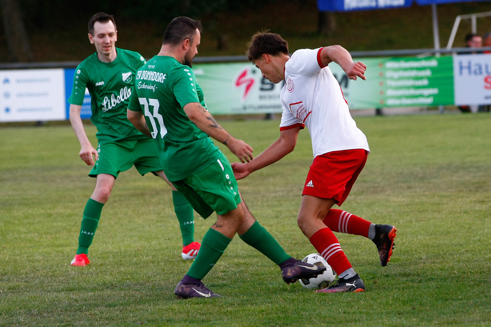 2. Mannschaft vs (SG) Altenplos/Heinersreuth  2 (09.08.2026) - 64